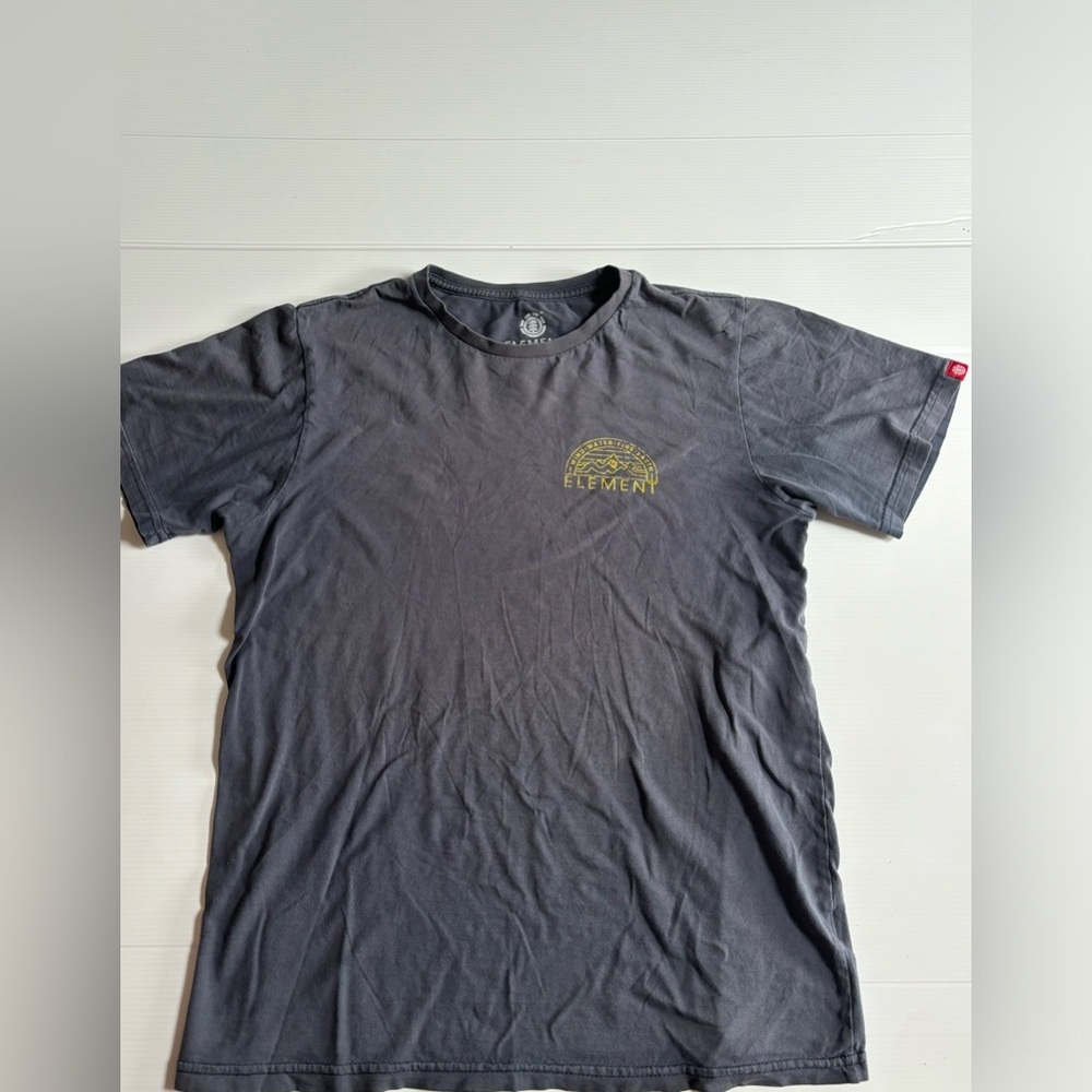 Element T Shirt Extra Large